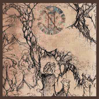 Nomenclature - Storms In Time left inside cover